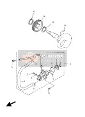 Bomba de aceite